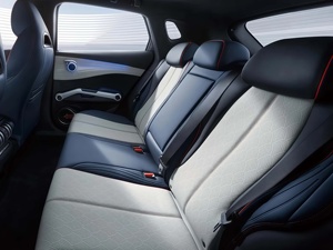 BYD ATTO 3 RHD รถ SUV พลังงานไฟฟ้าล้วน รถยนต์พลังงานใหม่ EV ปี 2026 รถใหม่เอี่ยม พวงมาลัยขวา สำหรับส่งออก - Product Image 5