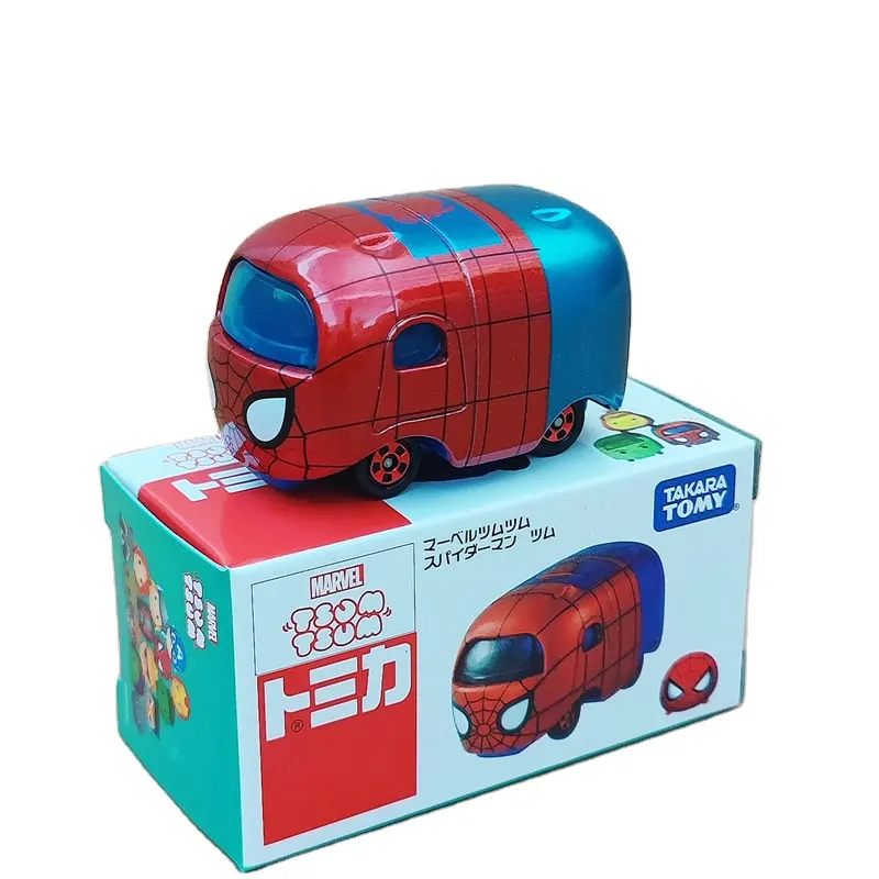 बैटमोबाइल 1:60 मिश्र धातु मॉडल कार खिलौने छलावरण संस्करण हैलो के. टी. बिल्ली योदा Spidermans खिलौने कार