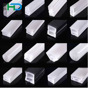 Силиконовая Светодиодная лента с силиконовым профилем - Product Image 1