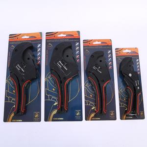 סיטונאי מותאם אישית odm תעשייתי כיתה pvc pr צינור מהיר מספריים כלי יד עם תמיכה oem זמין - Product Image 2