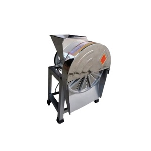 Industrial Fruit <b>Vegetable</b> Processing Machines Including Onion Chopper <b>Vegetable</b> <b>Cutter</b> and Potato Slicing Machines - Product Image 1