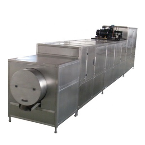 Sô cô la bóng hình thành dây chuyền sản xuất đậu sô cô la - Product Image 2