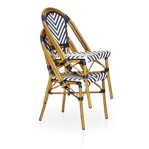 (SP-OC359) restaurante al aire libre, hamburguesa, silla de comedor francesa, <span class=keywords><strong>Bistro</strong></span> - Product Image 5