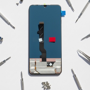 Écran LCD de téléphone portable pour Infinix Note 10, écran TFT, écran de téléphone portable, remplacement d'écran LCD pour Infinix Note 10 - Product Image 3