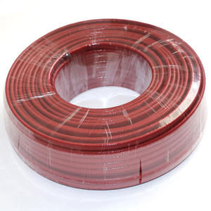 High <span class=keywords><strong>Temperature</strong></span> Easy To Install Approved Greenhouse 12V <span class=keywords><strong>Heat</strong></span> Tape/Self-Regating Heating Cables - Product Image 1