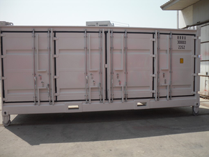 DNv ISO bên mở kết thúc mở <span class=keywords><strong>container</strong></span> PLT-333 <span class=keywords><strong>Side</strong></span> mở <span class=keywords><strong>container</strong></span> 6ft <span class=keywords><strong>offshore</strong></span> - Product Image 4