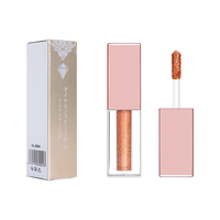 Oem Odm Maquillaje Carnival 2023 Pigments Fard à Paupières Bâton Halloween Maquillage Cosmétiques Vente en Gros Paillettes Liquide Ombre à Paupières