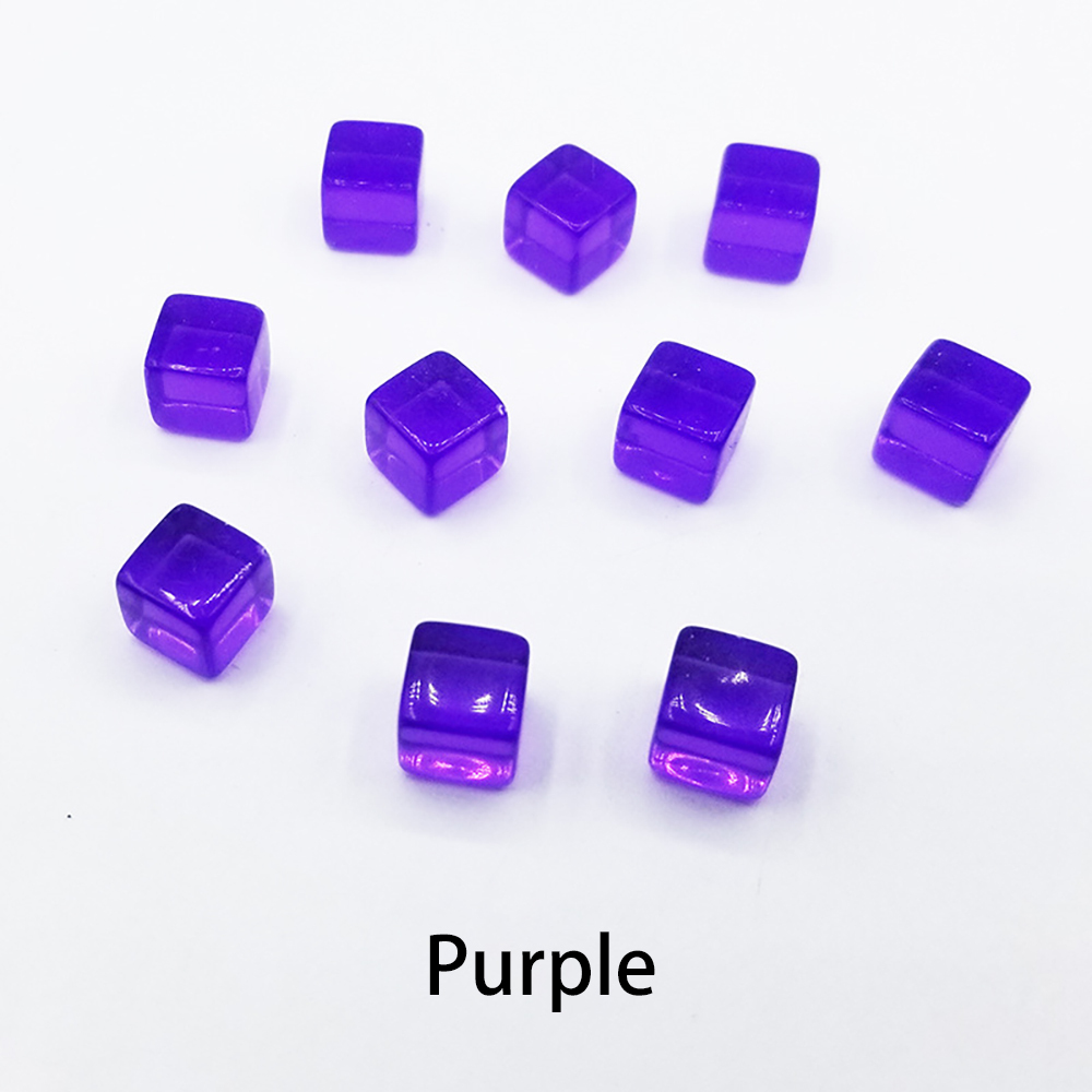 สีม่วง