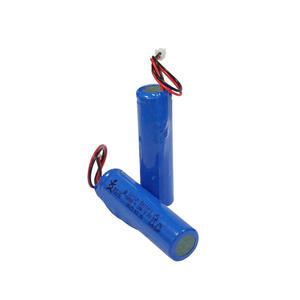 핫 세일 <span class=keywords><strong>18650</strong></span> 3.7v 1200mAh 충전식 리튬 배터리 LED 비상등/램프용 - Product Image 5