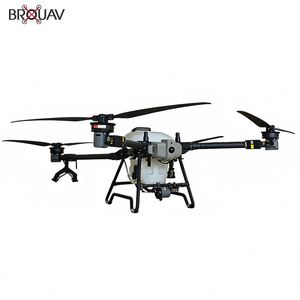 Fabricante Profesional de Drones en China, Dron T50 de Grado Industrial, Dron Agrícola Grande para Terrenos Complejos, Compatible con OEM y ODM - Product Image 1