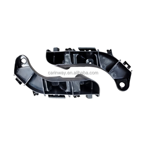 Retainer Tail Lamp <strong>Side</strong> Bracket Rear Bumper Support 52562-50060 52563-50060 LS Bumper Hanger Body <strong>Parts</strong> for Lexus Ls500H 2018 - Product Image 4