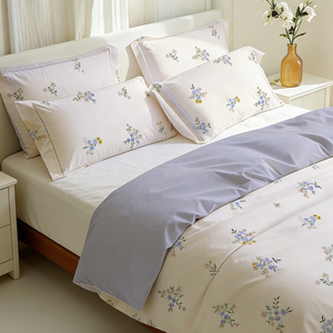 Juego de Ropa de <span class=keywords><strong>Cama</strong></span> <span class=keywords><strong>Infantil</strong></span> Estampada de Algodón 100% Premium, Juego de Funda Nórdica Suave y Cómoda, Ropa de <span class=keywords><strong>Cama</strong></span> <span class=keywords><strong>Infantil</strong></span> Cálida - Product Image 3