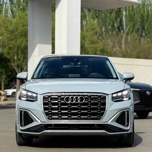 Audi <span class=keywords><strong>Q2</strong></span> SUV 1.4T Automático Gasolina Edición Dinámica Progresiva de <span class=keywords><strong>Segunda</strong></span> <span class=keywords><strong>Mano</strong></span> Barato 2023 - Product Image 1