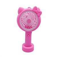 Virilashes pour les fans de Hello Kitty