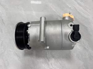 Compresseur d'air 12v de haute qualité CV6Z19703M pour <span class=keywords><strong>Ford</strong></span> <span class=keywords><strong>Kuga</strong></span> 1.6 1.5 Escape CV6Z-19703-<span class=keywords><strong>M</strong></span> GV6Z19703C GV6119D629C2C - Product Image 2