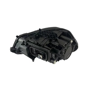 Faro LED Semiensamblado para W118/CLA 20-22, Iluminación Blanca de 6000k, Bombilla de 12V de Larga Duración, Nuevo, Aplicación Mercedes-Benz - Product Image 3