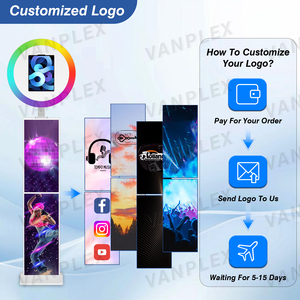 Funda Multiusos para <span class=keywords><strong>iPad</strong></span> (Separable/LCD/Portátil) + Funda con Cierre y Impresión de Logotipo Gratuita - Product Image 6