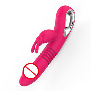 デラブ クリトリスバイブレーター リアルなシリコン製ディルド クリトリス乳首マッサージ器 Gスポット刺激器 大人のおもちゃ 女性 男性 カップル向け - Product Image 1