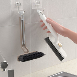 <span class=keywords><strong>Brosse</strong></span> de nettoyage multifonctionnelle <span class=keywords><strong>Brosse</strong></span> de nettoyage pour joints de carreaux profonds <span class=keywords><strong>Brosse</strong></span> de nettoyage pour crevasses <span class=keywords><strong>rotative</strong></span> à 360 degrés - Product Image 3