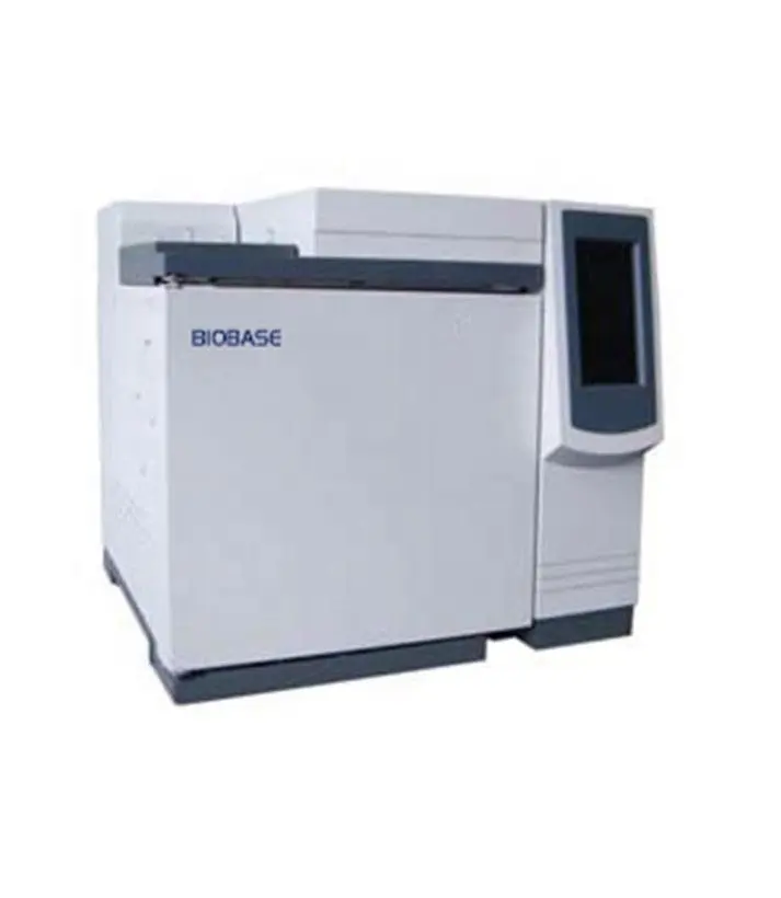 Chromatography BIOBASE Gas Chromatography Mass Spectrometry 12 Liter Unit China Gas Chromatography