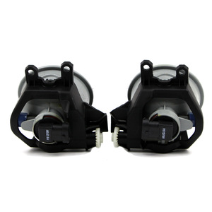 Feux antibrouillard Toyota 100 mm gauche et droite pour Vios Corolla Camry Yaris 2014 2015, pièces de rechange en matériau PC - Product Image 3
