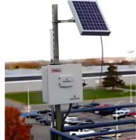 FloBoss 107 di Emerson con Controllo PID e Funzione di Archiviazione Dati, Certificato ATEX IECEx, Consumo Energetico Ultra Basso