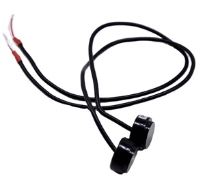 Inductive <strong>ultrasonic</strong> cleaning <strong>magnetostrictive</strong> <strong>transducers</strong> small temperature sensor pressure sensor for <strong>ultrasonic</strong> water meter/heat meter
