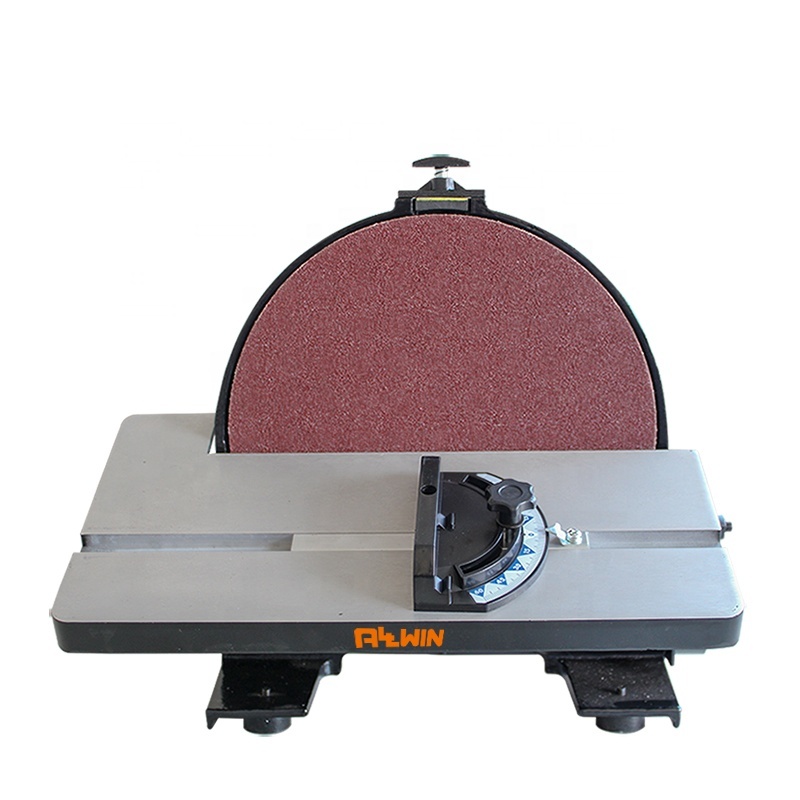 Factory Wholesale DS 12F Disc Wood