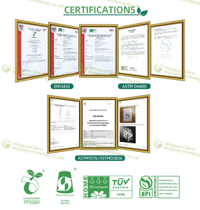 Buste Personalizzate Ecologiche Opache e Biodegradabili con Chiusura Ermetica, Sacchetti in Plastica con Zip per T-Shirt e Costumi da Bagno, Buste Ziplock per Abbigliamento - Product Image 3