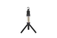 2025 Draagbare Outdoor Stick Kampeerlamp Oplaadbare Waterdichte Led Zaklamp Met Insectenwerende Verwarmingstablet Voor Buiten