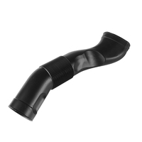 Pieza de automóvil, estructura de motor de automóvil, sistema de admisión de aire, tubo de manguera de admisión para BENZ E55 W211 OEM NO 1130942282