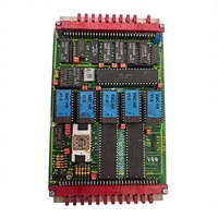 Carte de circuit imprimé HR d'origine Polar 016170 pour machine à découper le papier Polar 92 115 137 155, carte de commande PCB, pièces de rechange