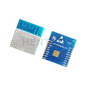 Modulo RF TXRX WiFi ESP-WROOM-02D-N2 SMD OEM di Alta Qualità per Comunicazione e Networking - Product Image 2