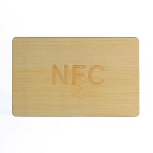 <b>Smart</b> Membership Custom Gift Set for Employees Portable Nfc <b>Smart</b> Business Cards Social Media Card Low MOQ - Product Image 4