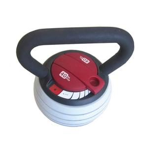 Sıcak satış ayarlanabilir 40LB <span class=keywords><strong>Kettlebell</strong></span> Fitness için 18kg dökme demir <span class=keywords><strong>Kettlebell</strong></span> - Product Image 6