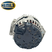 Pièces de véhicule HEMILA compatibles avec Mercedes-Benz W639 Vito Viano W221 Classe S C216 Classe CL OE : 0131540502 Alternateur