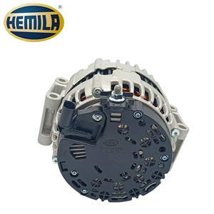<span class=keywords><strong>Alternador</strong></span> HEMILA Compatible con Mercedes-Benz W639 Vito Viano W221 Clase S C216 Clase CL OE: 0131540502 - Product Image 3