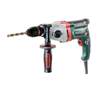 Perceuse Metabo Be 850-2, 850 Watts, outil électrique professionnel pour percer et vissage - Product Image 1