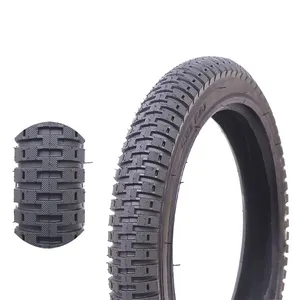 Special Design Widely Used Liners Camo Dirt Bike Tires