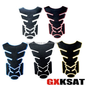 Autocollant 3D pour réservoir de carburant, <span class=keywords><strong>accessoire</strong></span> de <span class=keywords><strong>moto</strong></span>, Motocross, en PVC, bon marché, vente en gros - Product Image 5