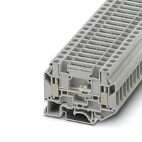 Bloc de bornes de déconnexion prêt à être expédié, UK 6-T