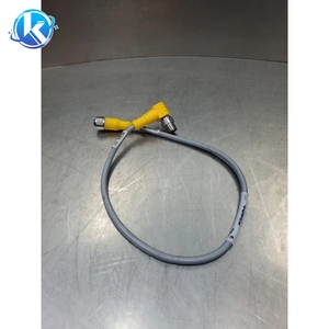 CABLE PLC ORIGINAL <span class=keywords><strong>RKCV</strong></span> 8T-0.5-WSCV 8T/S618 5E LOC # T101 - Product Image 1