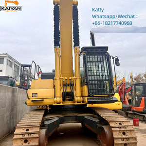Excavatrices Komatsu PC450-8 d'occasion du Japon, excavatrices d'occasion Komatsu originales, excavatrices d'occasion PC450-7, 400-7, 450-7 en vente - Product Image 4