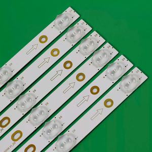 HX-NO.2783 Meilleur prix LB70006 V0-01 Bande lumineuse LED pour téléviseur 70 pouces 12 pièces/ensemble - Product Image 4