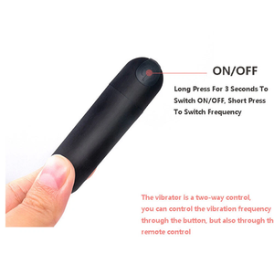 Culottes vibrantes sans fil personnalisables de haute qualité avec télécommande, vibrateur, jouets sexuels pour femmes - Product Image 5