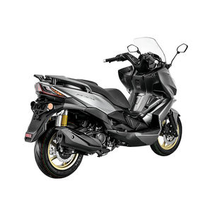 Nouvelle <span class=keywords><strong>Moto</strong></span> à Essence Warrior 400 2026, Autonomie de 480 km, Scooter Confortable pour la Route, Idéal pour les Trajets Quotidiens - Product Image 4