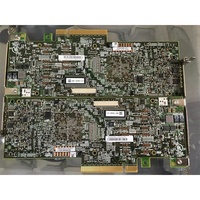 SAS2108 LSI00212 9261-8i 6Gb/s MegaRAID SATA/SAS PCI-Express 2.0 W/ 512MB Dahili Bellek RAID Denetleyici Kartı Sunucu Kullanımı Stokta Mevcut