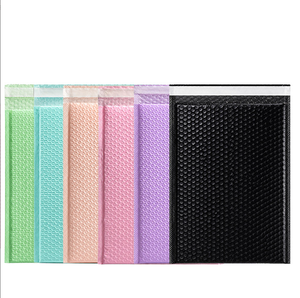Enveloppes à bulles kraft imprimables, auto-adhésives, protection renforcée, directement de l'usine, pour l'expédition des boutiques en ligne - Product Image 6
