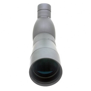핫세일 돈탑 앵글 아이피스 15-45X60 줌 스포팅 스코프 (38-19m/1000m 시야각, 16-13mm 아이릴리프) - Product Image 3