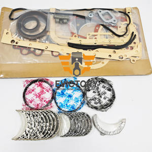 สําหรับรถยก Mazda HA T3000 สร้างชุดลูกสูบแหวนซับปะเก็นแบริ่งวาล์ว - Product Image 6